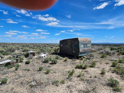 300 Millican Road Christmas Valley, OR 97641 - Photo 8 of 10 Millican RV