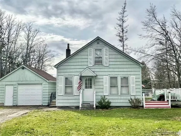 $249,900 | 372 Hamilton Avenue, Olean, NY 14760
