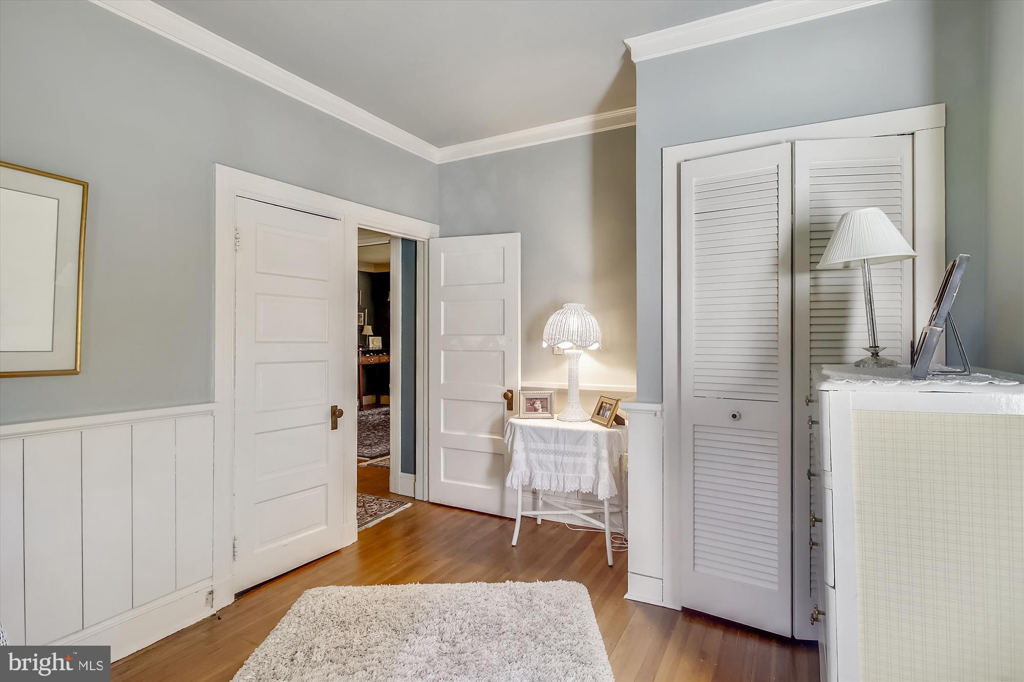 1506 Berwick Road Baltimore, MD 21204 - Photo 22 of 60 Bedroom #2