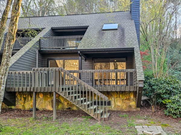 643 Riverside Drive Ellijay, GA 30540 - Photo 20 of 34