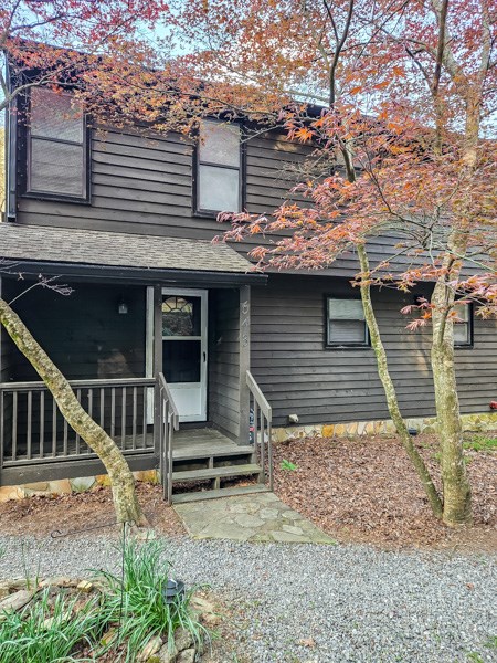 643 Riverside Drive Ellijay, GA 30540 - Photo 3 of 34