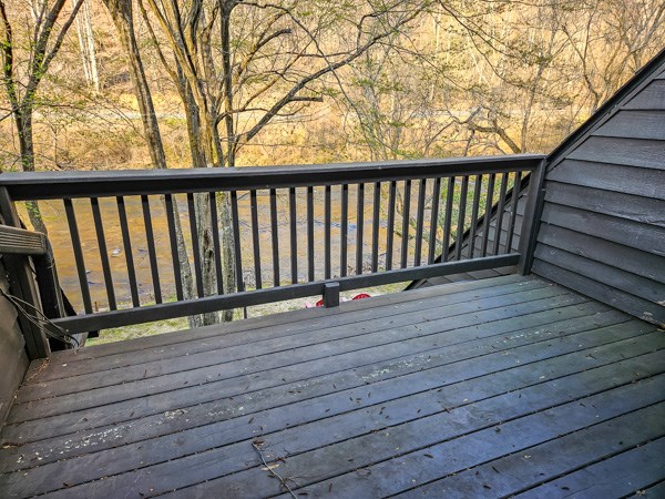 643 Riverside Drive Ellijay, GA 30540 - Photo 31 of 34