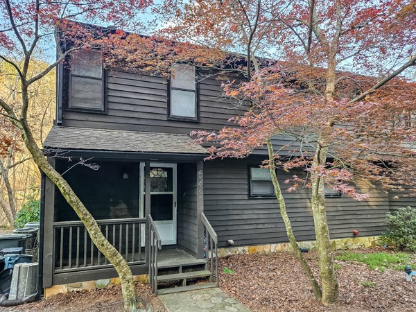 643 Riverside Drive Ellijay, GA 30540 - Photo 4 of 34