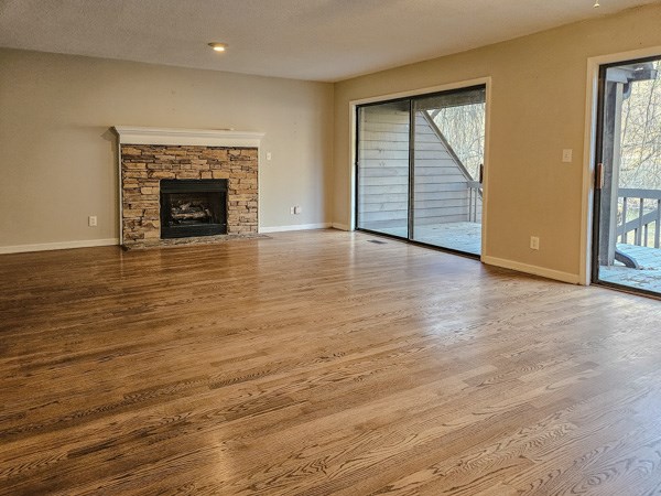 643 Riverside Drive Ellijay, GA 30540 - Photo 9 of 34