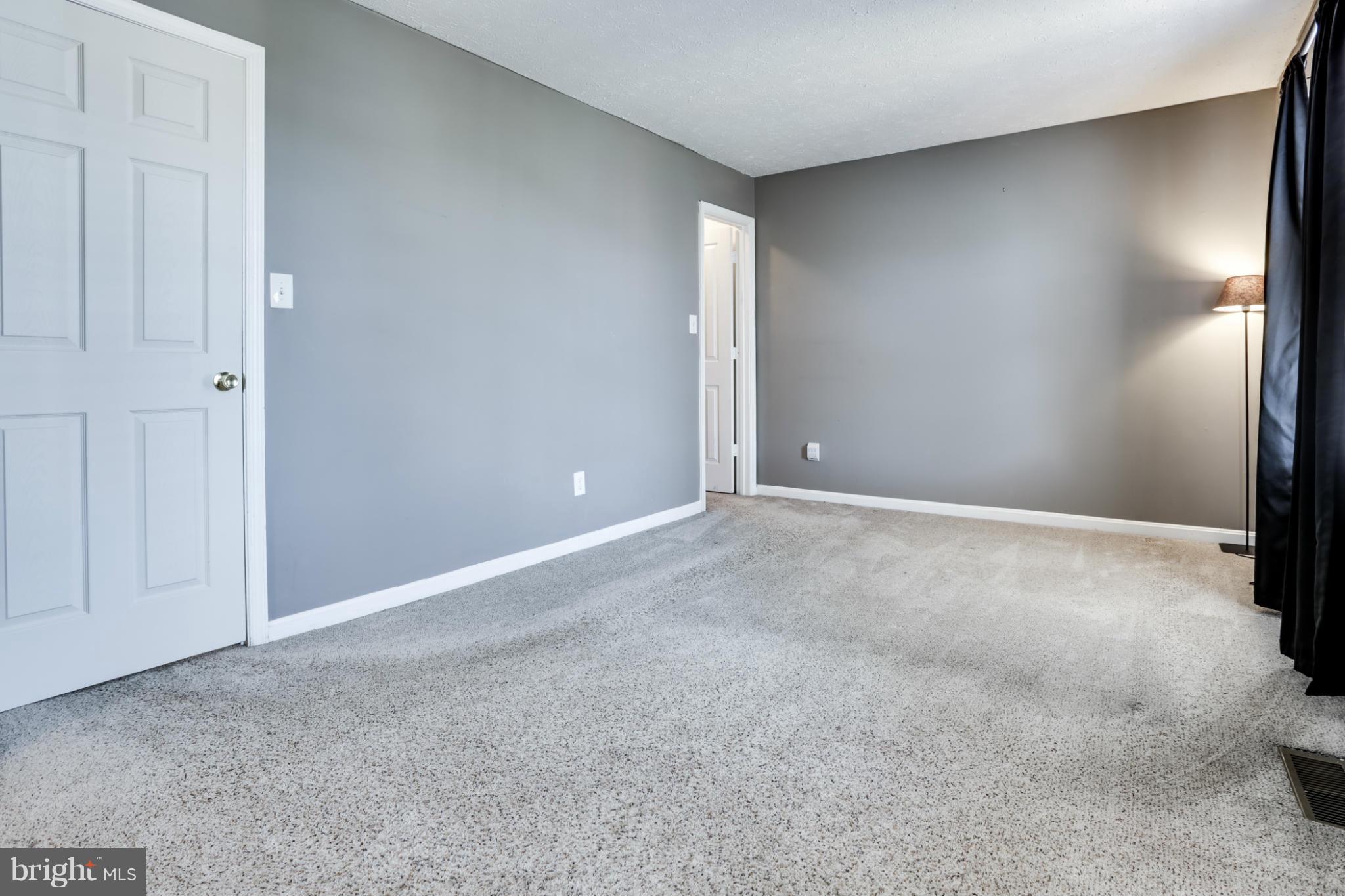 639 Nollmeyer Road Baltimore, MD 21220 - Photo 17 of 28 a view of an empty room