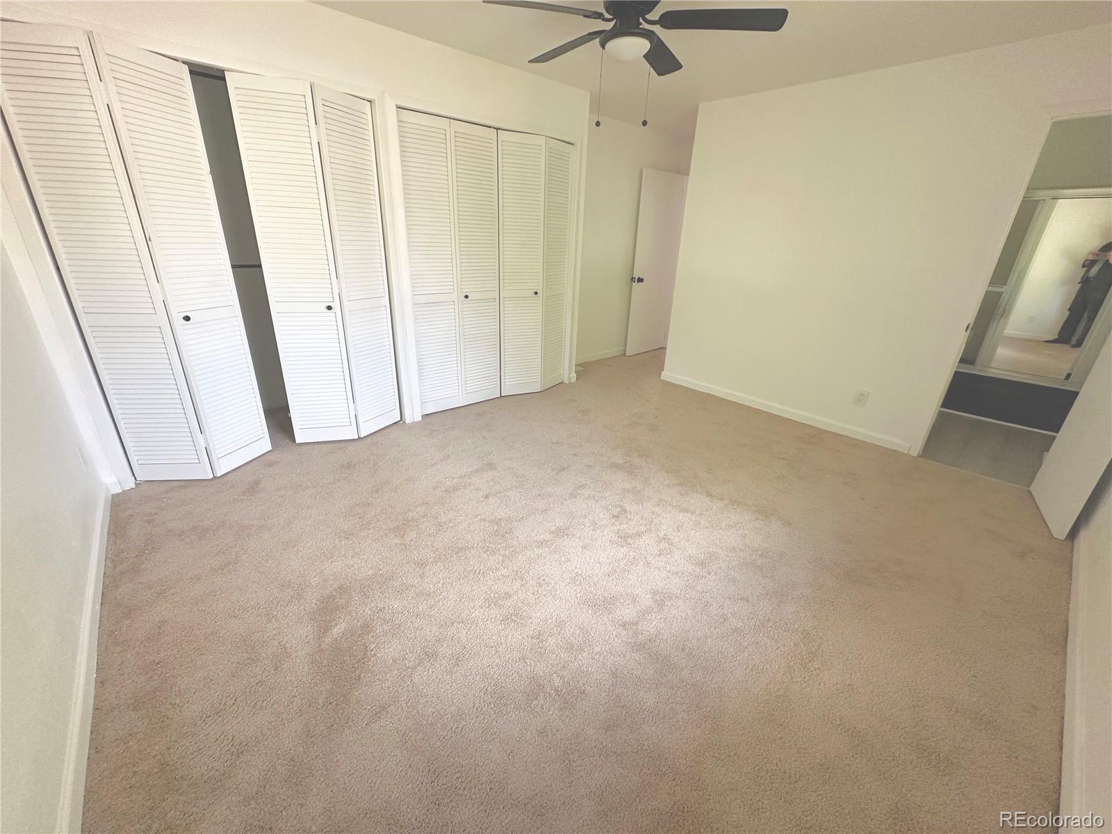 423 Empire Street Aurora, CO 80010 - Photo 34 of 44 a view of a room