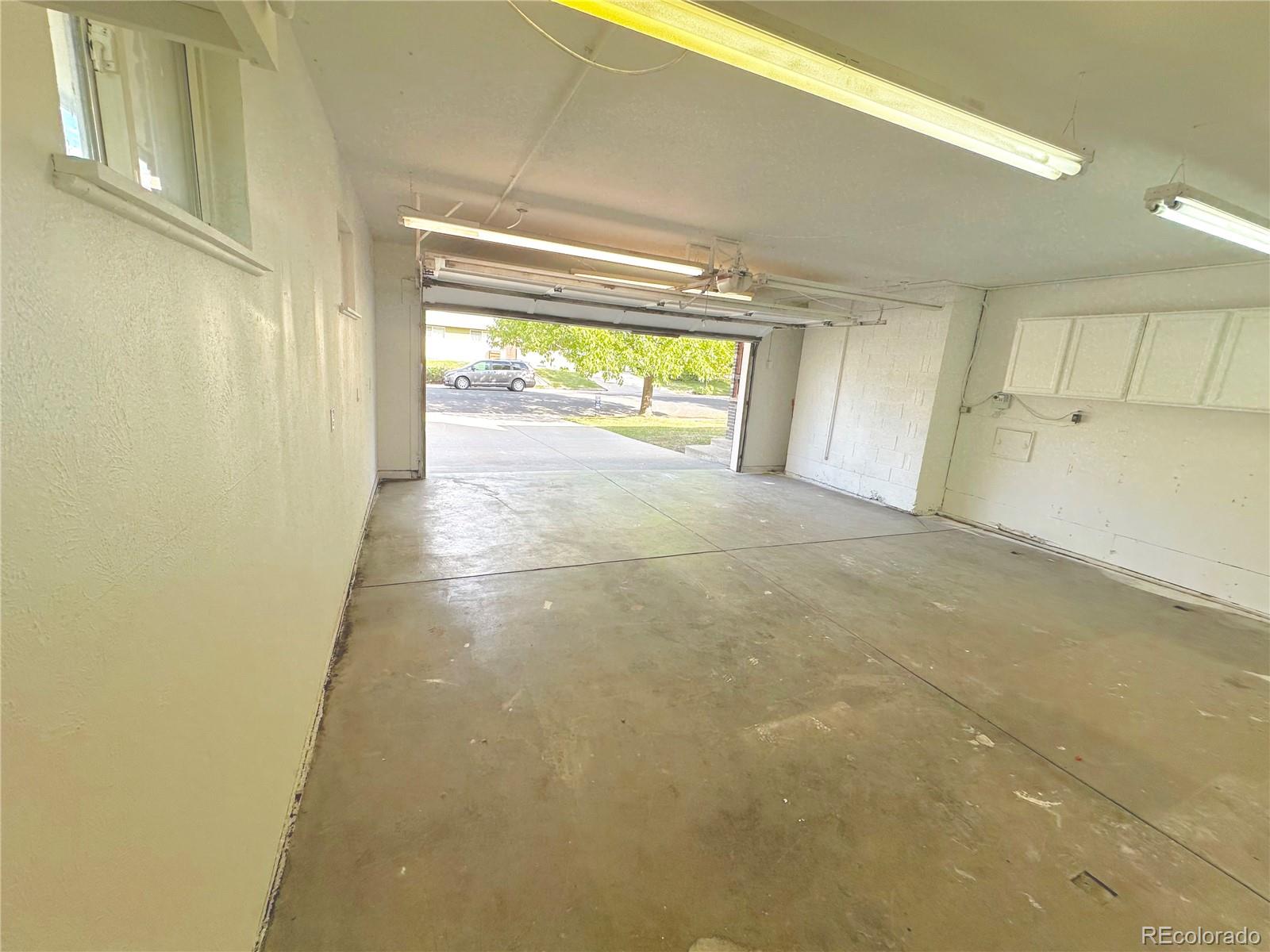 423 Empire Street Aurora, CO 80010 - Photo 43 of 44 a view of empty room