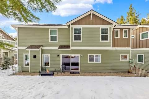 $1,195,000 | 1201 Wildwood Avenue, Unit 20, South Lake Tahoe, CA 96150