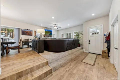 $1,195,000 | 1201 Wildwood Avenue, Unit 20, South Lake Tahoe, CA 96150
