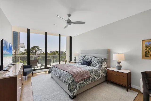 $1,700,000 | 300 South Pineapple Avenue, Unit 302, Sarasota, FL 34236