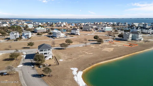 $119,500 | 847 Cannonsgate Drive, Newport, NC 28570