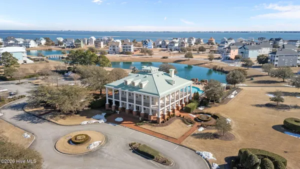 $119,500 | 847 Cannonsgate Drive, Newport, NC 28570