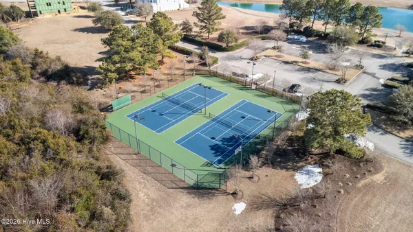 $119,500 | 847 Cannonsgate Drive, Newport, NC 28570