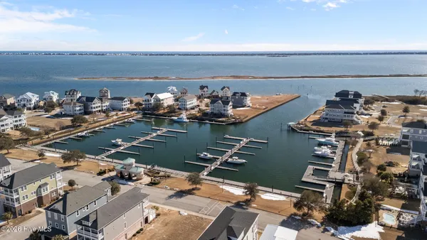 $119,500 | 847 Cannonsgate Drive, Newport, NC 28570