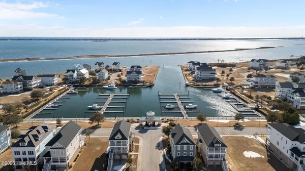 $119,500 | 847 Cannonsgate Drive, Newport, NC 28570