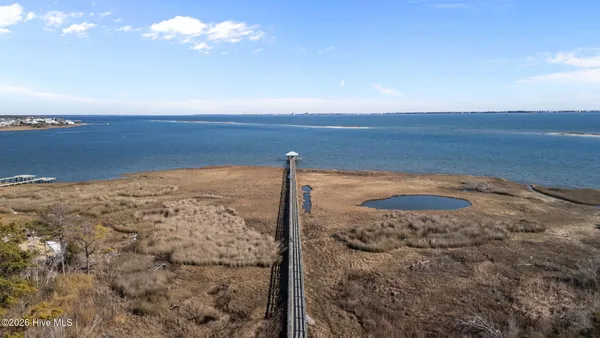 $119,500 | 847 Cannonsgate Drive, Newport, NC 28570