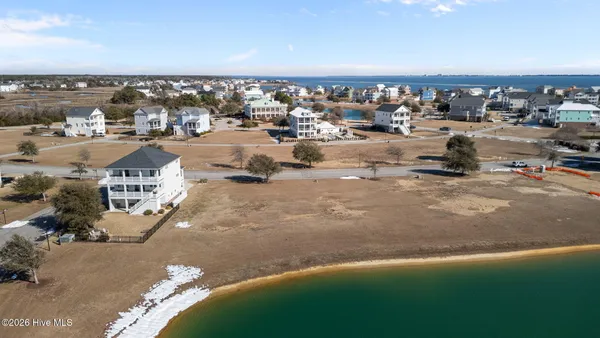 $119,500 | 847 Cannonsgate Drive, Newport, NC 28570