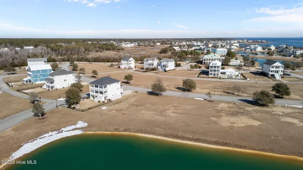$119,500 | 847 Cannonsgate Drive, Newport, NC 28570