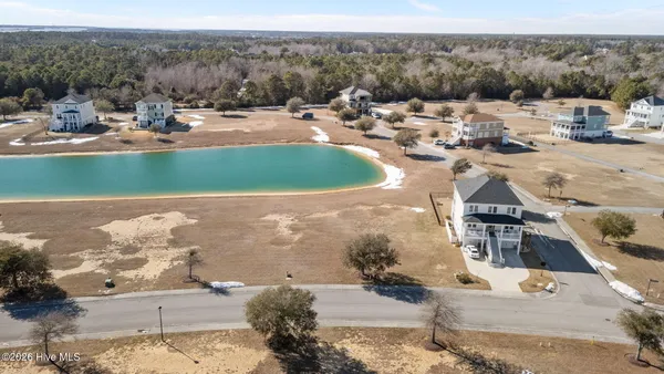 $119,500 | 847 Cannonsgate Drive, Newport, NC 28570