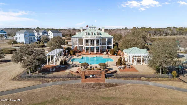 $119,500 | 847 Cannonsgate Drive, Newport, NC 28570