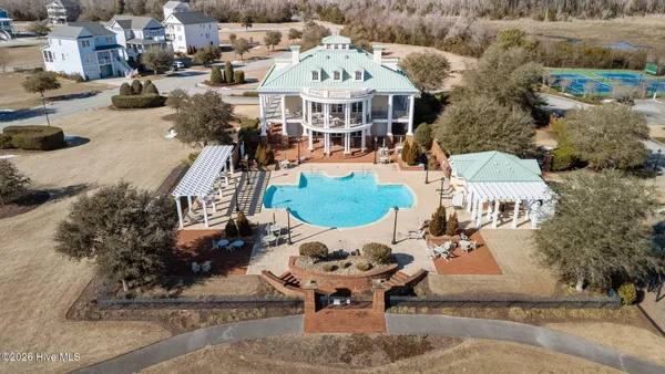 $119,500 | 847 Cannonsgate Drive, Newport, NC 28570