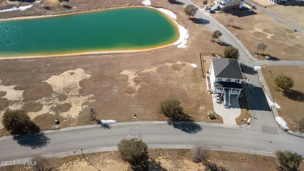 $119,500 | 847 Cannonsgate Drive, Newport, NC 28570