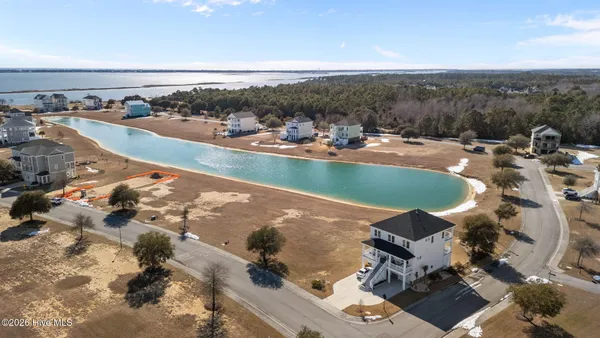 $119,500 | 847 Cannonsgate Drive, Newport, NC 28570