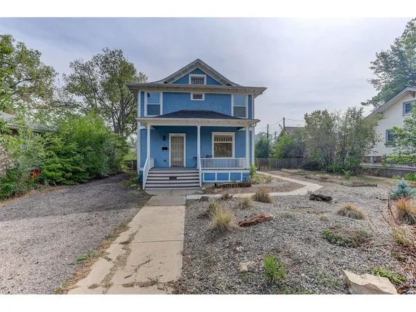 $424,900 | 1530 12th Avenue, Greeley, CO 80631