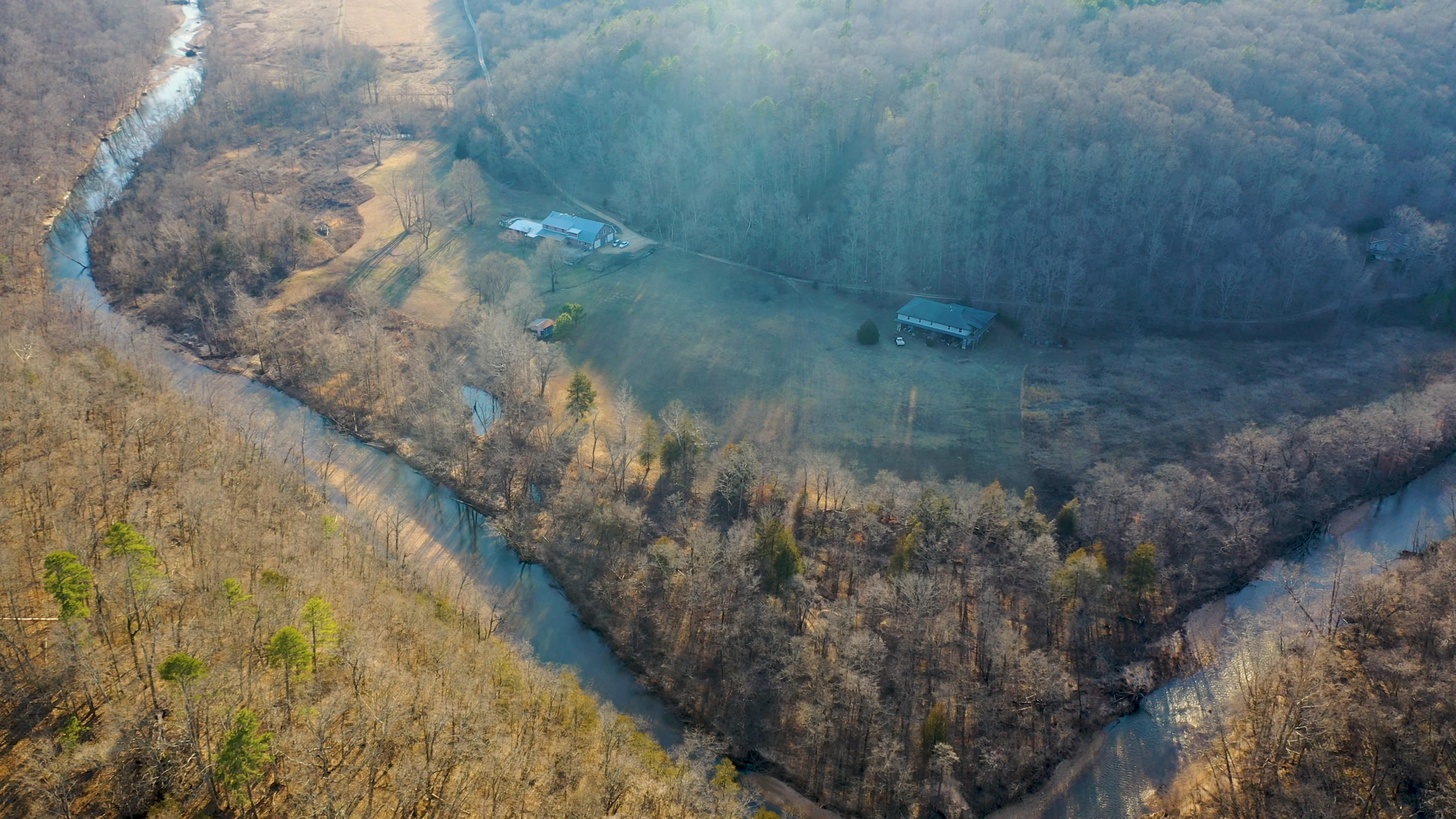 156 Rural Route 1 Willow Springs, MO 65793 - Photo 1 of 1 DJI_0144.00_15_48_08.Still017