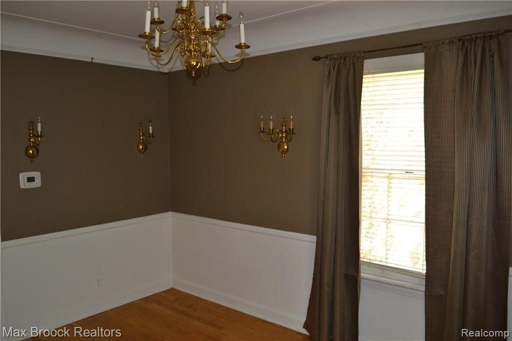 53 Amherst Road Pleasant Ridge, MI 48069 - Photo 13 of 20