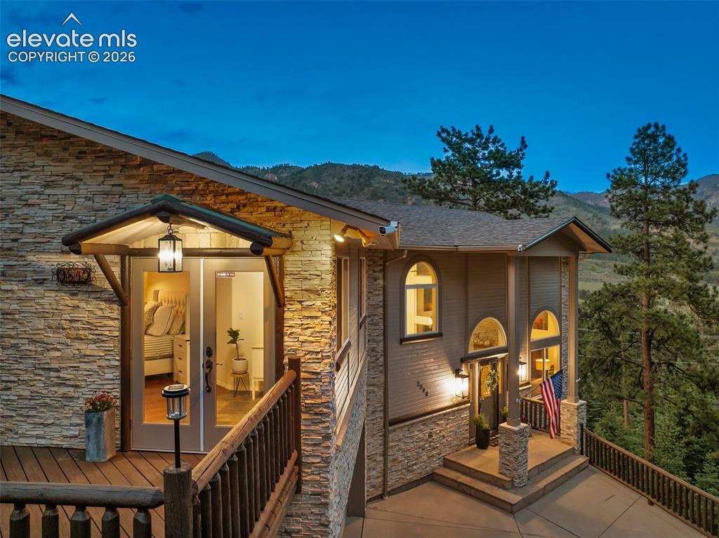 9840 Mohawk Trail Cascade, CO 80809 - Photo 2 of 50