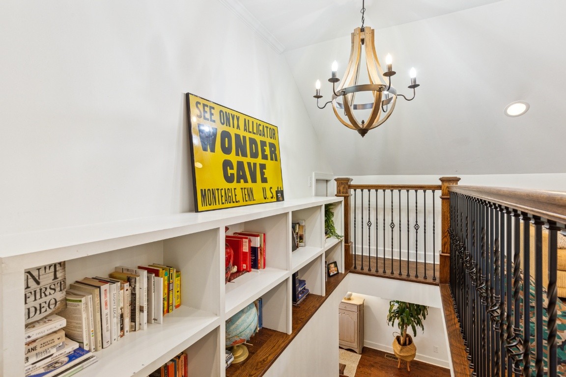 210 Cherokee Road Nashville, TN 37205 - Photo 22 of 56