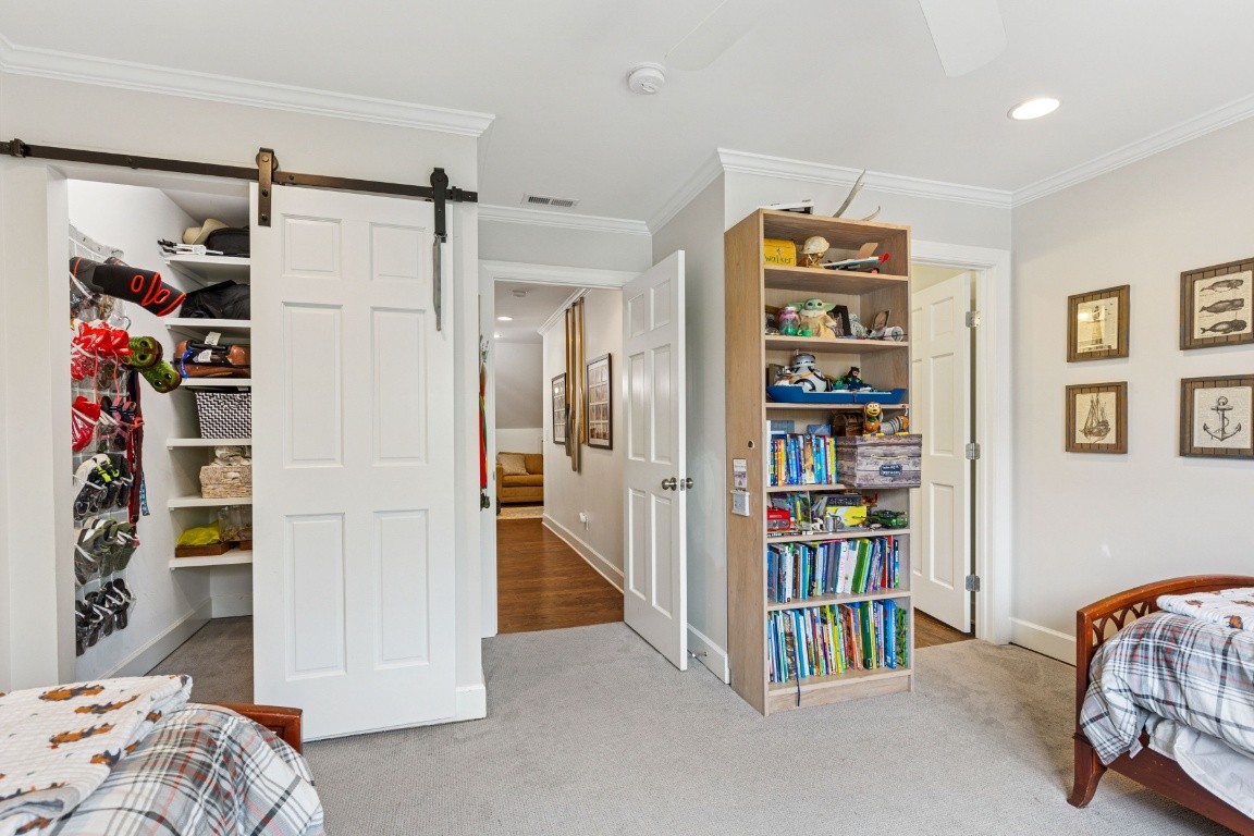 210 Cherokee Road Nashville, TN 37205 - Photo 25 of 56