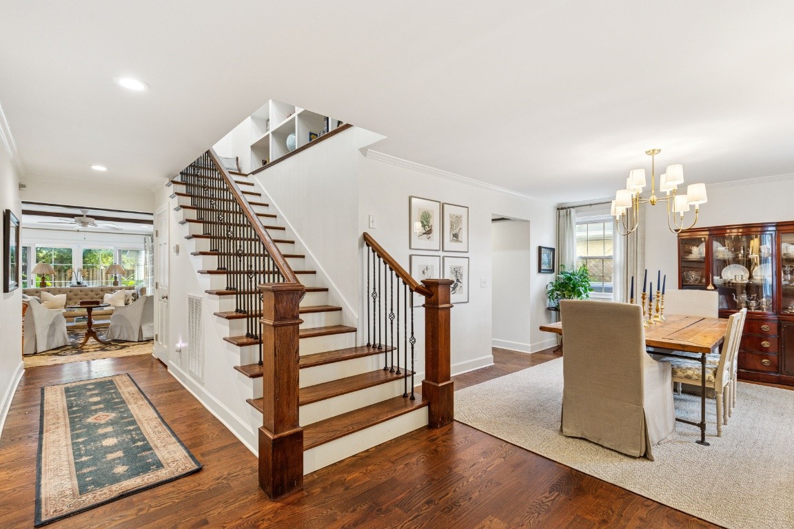 210 Cherokee Road Nashville, TN 37205 - Photo 6 of 56