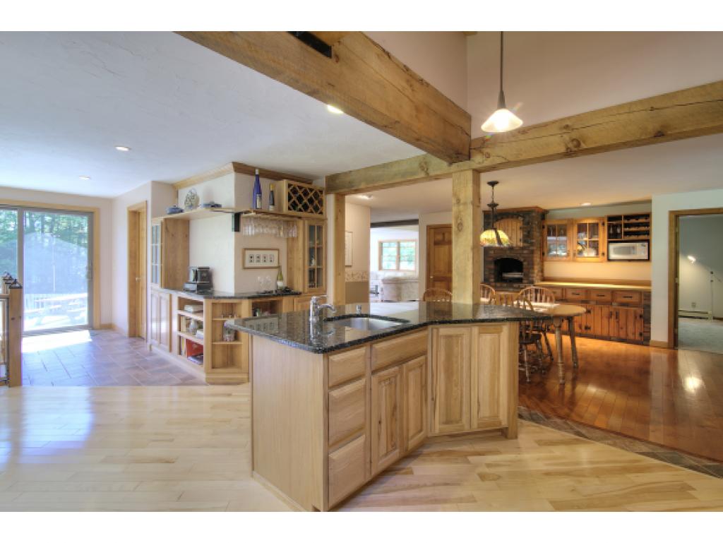 488 East Dunbarton Road Goffstown, NH 03045 - Photo 13 of 36