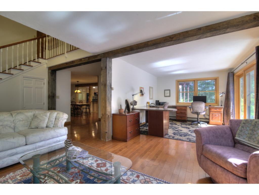 488 East Dunbarton Road Goffstown, NH 03045 - Photo 17 of 36