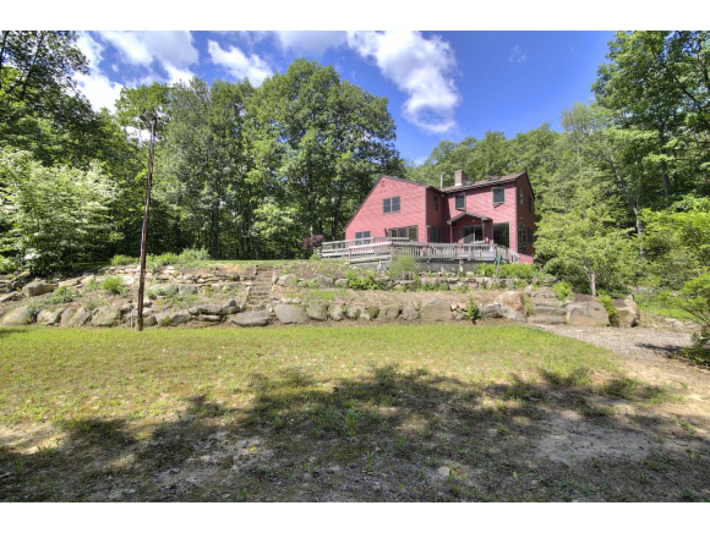 488 East Dunbarton Road Goffstown, NH 03045 - Photo 32 of 36