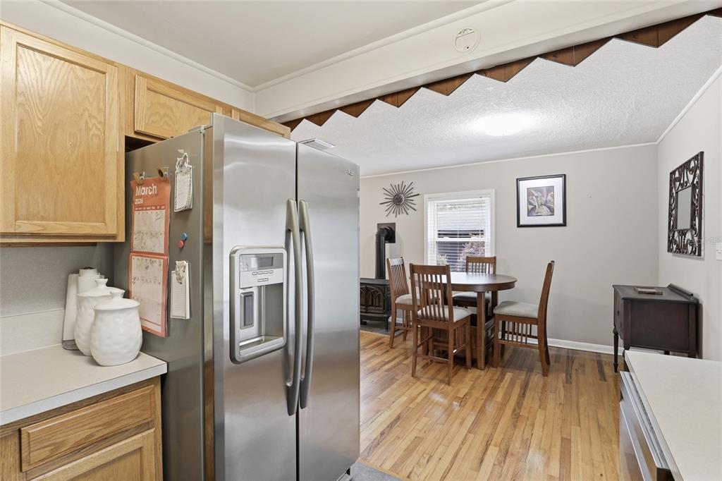 8096 Southwest County Road 18 Hampton, FL 32044 - Photo 13 of 60