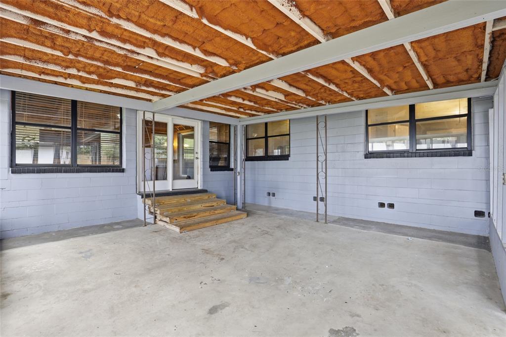 8096 Southwest County Road 18 Hampton, FL 32044 - Photo 32 of 60