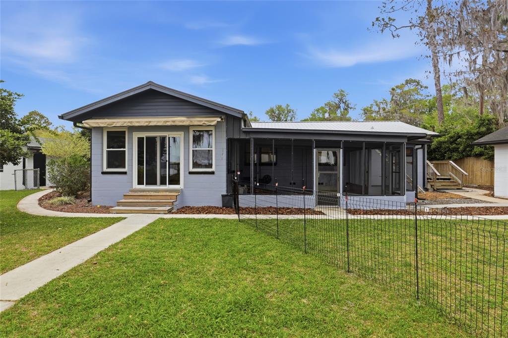 8096 Southwest County Road 18 Hampton, FL 32044 - Photo 35 of 60