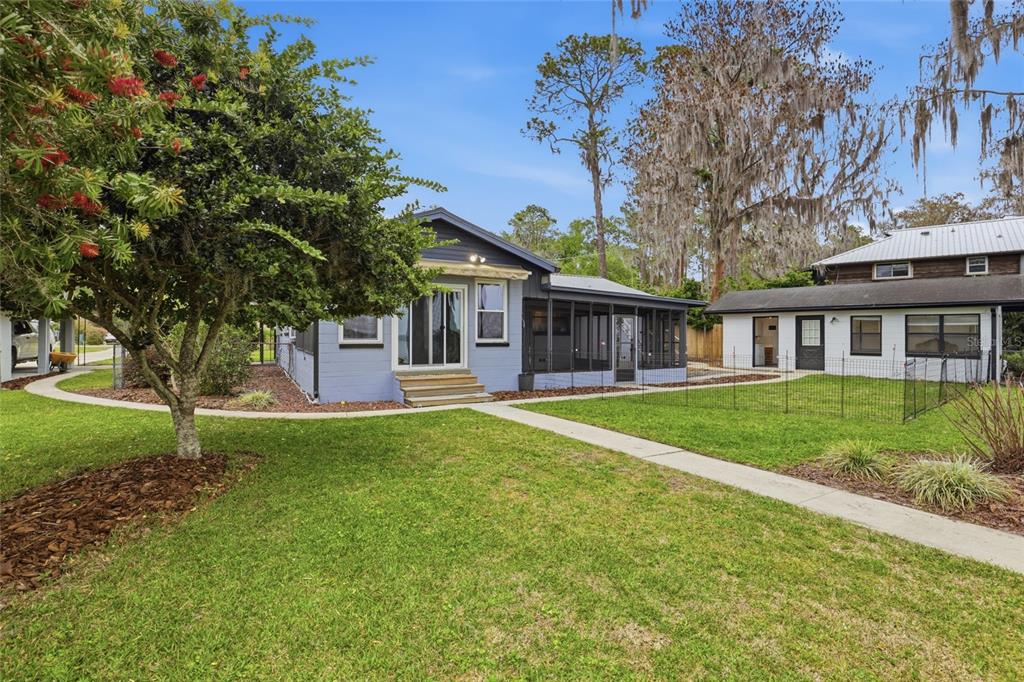 8096 Southwest County Road 18 Hampton, FL 32044 - Photo 36 of 60