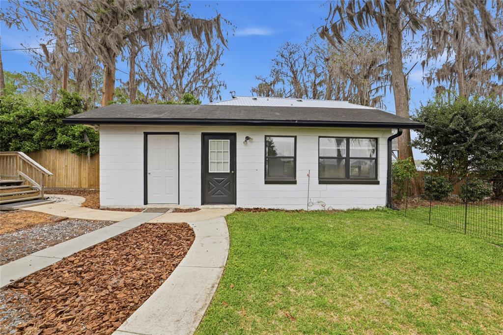 8096 Southwest County Road 18 Hampton, FL 32044 - Photo 38 of 60