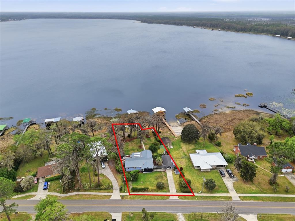 8096 Southwest County Road 18 Hampton, FL 32044 - Photo 4 of 60