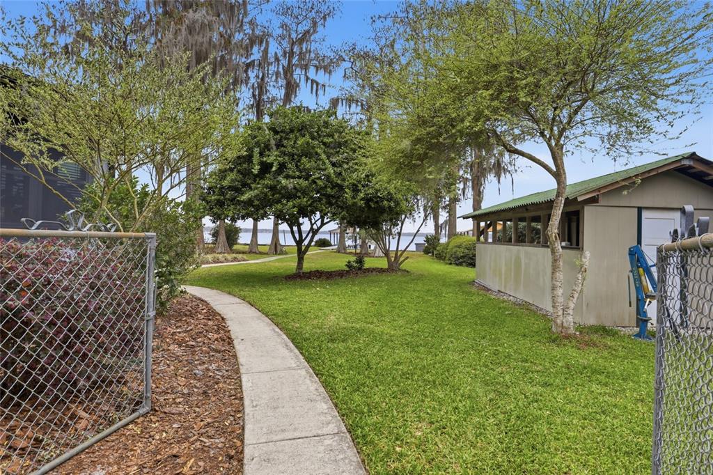 8096 Southwest County Road 18 Hampton, FL 32044 - Photo 44 of 60