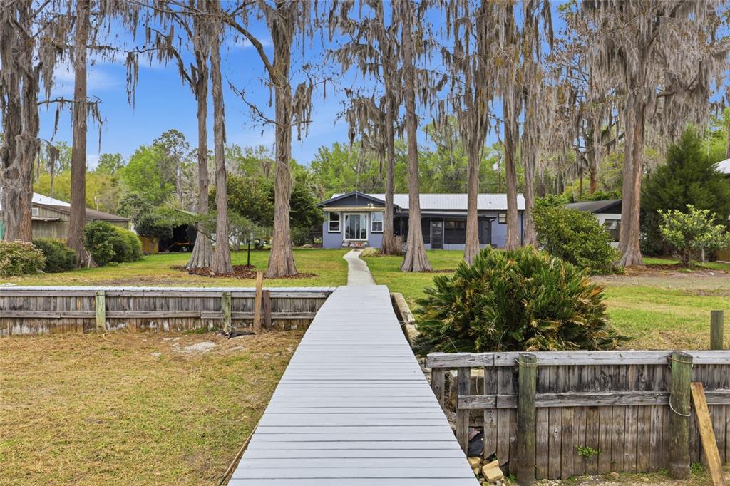 8096 Southwest County Road 18 Hampton, FL 32044 - Photo 45 of 60