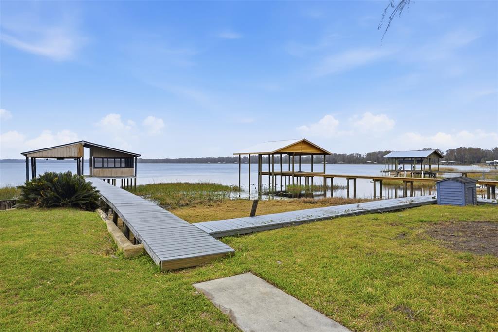 8096 Southwest County Road 18 Hampton, FL 32044 - Photo 47 of 60