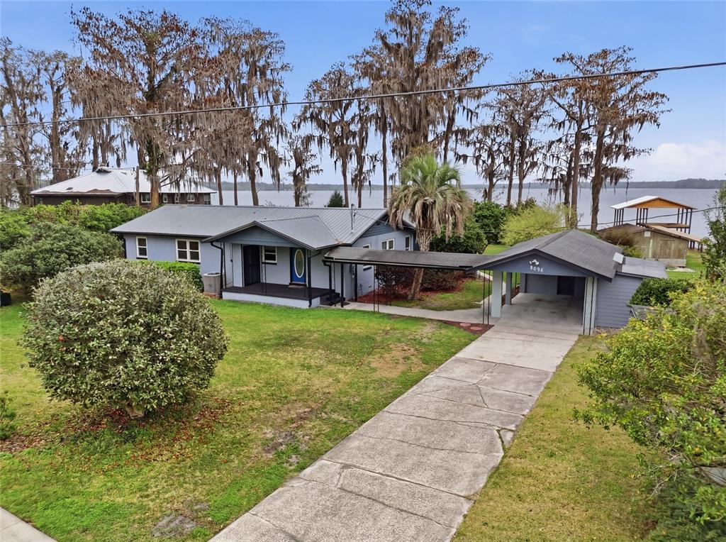 8096 Southwest County Road 18 Hampton, FL 32044 - Photo 50 of 60