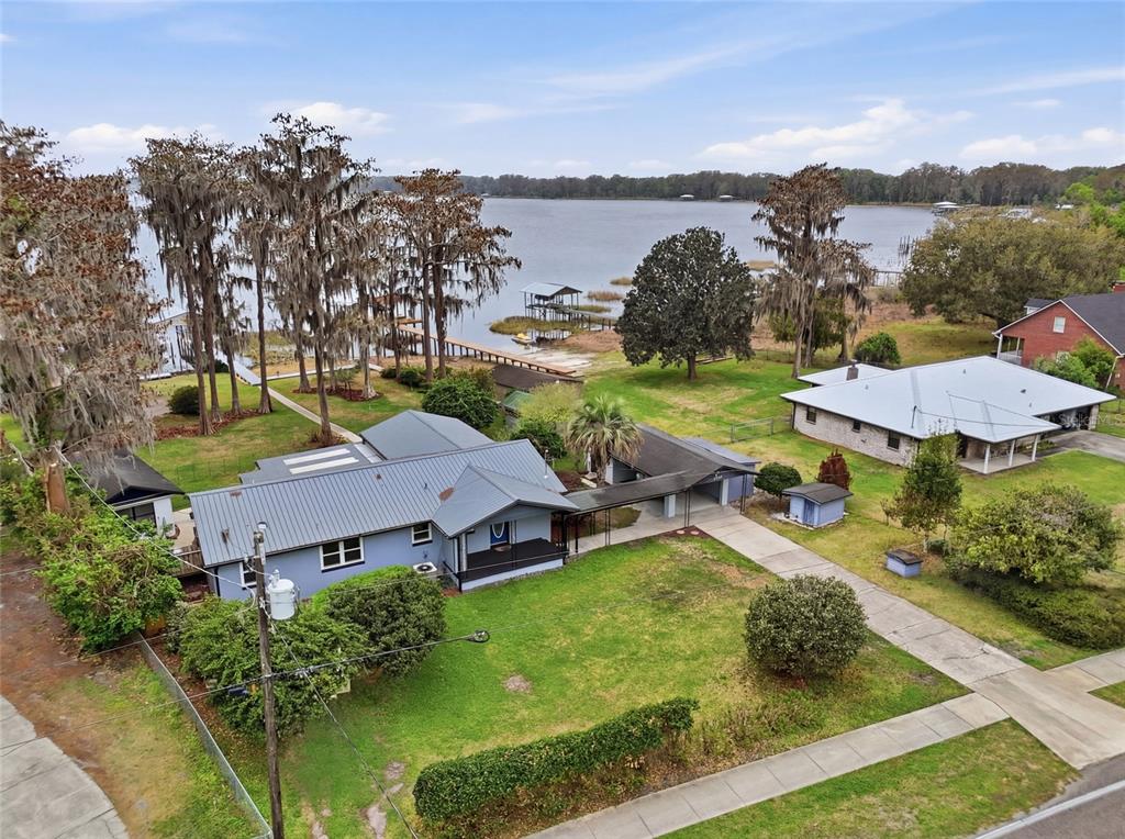 8096 Southwest County Road 18 Hampton, FL 32044 - Photo 51 of 60