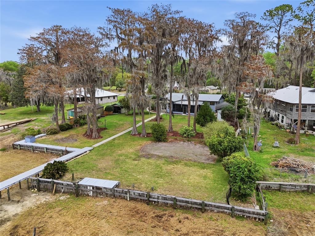 8096 Southwest County Road 18 Hampton, FL 32044 - Photo 54 of 60