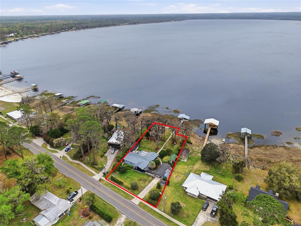 8096 Southwest County Road 18 Hampton, FL 32044 - Photo 55 of 60